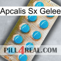Apcalis Sx Jelly new09